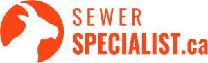 Sewer Specialist Logo